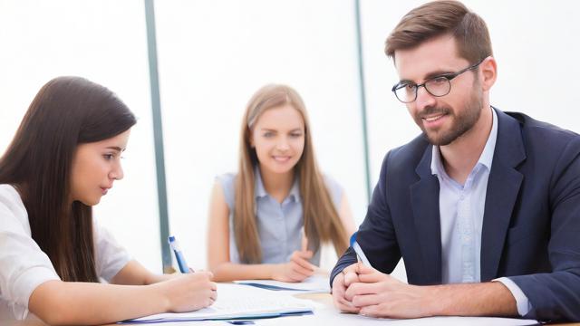 培训方式怎么写？高效撰写技巧与模板分享-第1张图片-益智教育网