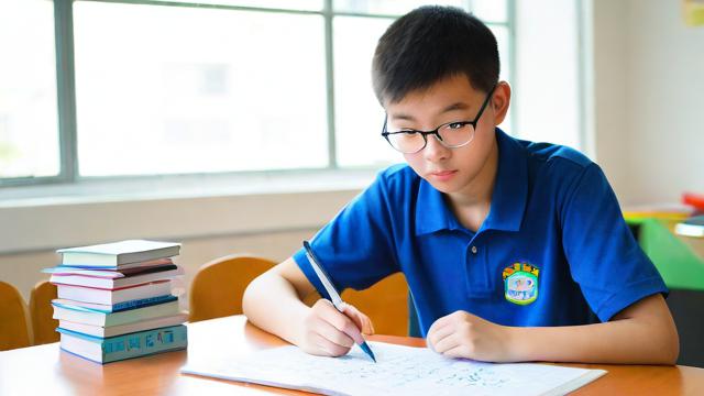 初三数学如何有效提高成绩?-第2张图片-益智教育网 初三数学如何有效提高成绩?-第2张图片-益智教育网