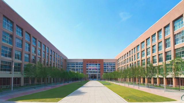 职高生如何顺利考取大学？-第1张图片-益智教育网