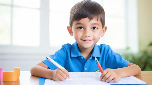 如何查询小学生的学习成绩?-第1张图片-益智教育网 如何查询小学生的学习成绩?-第1张图片-益智教育网