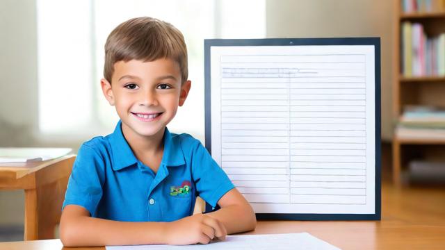 如何查询小学生的学习成绩?-第2张图片-益智教育网 如何查询小学生的学习成绩?-第2张图片-益智教育网