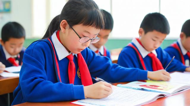 高中学籍应该如何办理?-第1张图片-益智教育网 高中学籍应该如何办理?-第1张图片-益智教育网