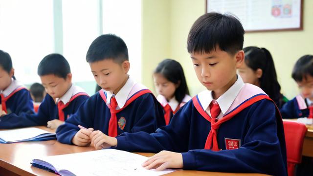高中学籍应该如何办理?-第2张图片-益智教育网 高中学籍应该如何办理?-第2张图片-益智教育网