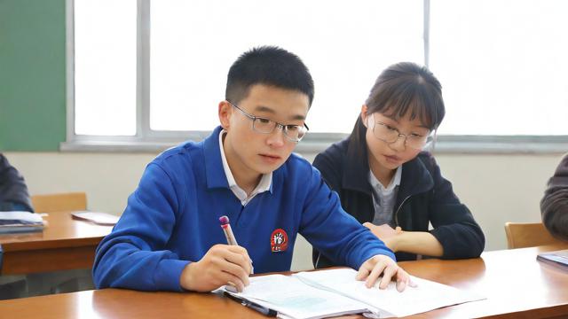 考研怎么考?详解考研流程与备考策略-第1张图片-益智教育网 考研怎么考?详解考研流程与备考策略-第1张图片-益智教育网
