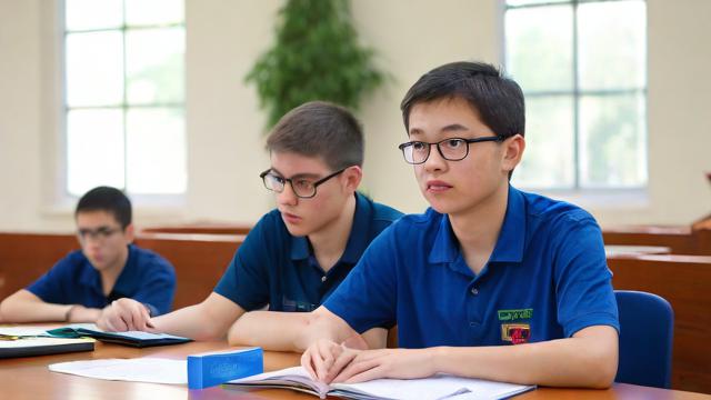 大学怎么考试-第1张图片-益智教育网 大学怎么考试-第1张图片-益智教育网