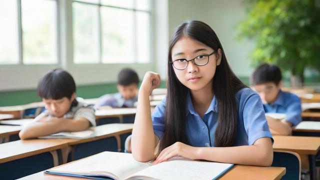 大学怎么考试-第2张图片-益智教育网 大学怎么考试-第2张图片-益智教育网
