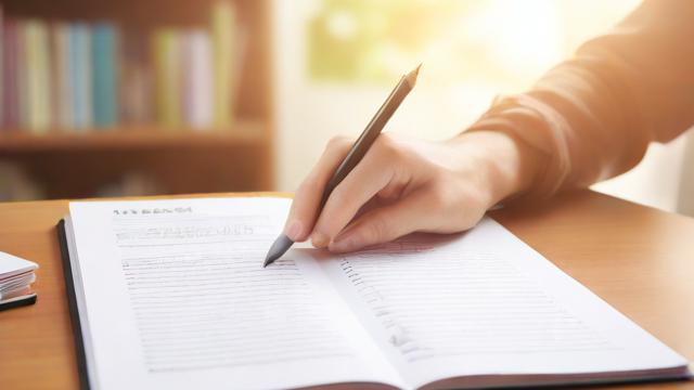 自考可以报考英语四级吗？报考流程是什么？-第2张图片-益智教育网