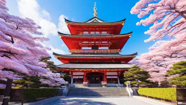 去日本留学有哪些优势和注意事项？-第2张图片-益智教育网