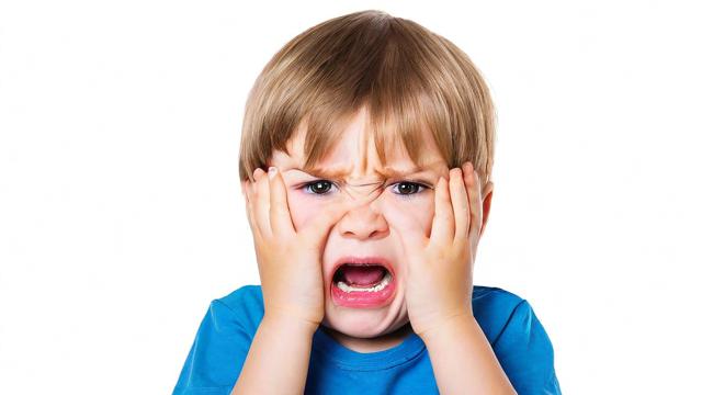 孩子情绪失控怎么办?家长该如何应对和引导?-第1张图片-益智教育网 孩子情绪失控怎么办?家长该如何应对和引导?-第1张图片-益智教育网