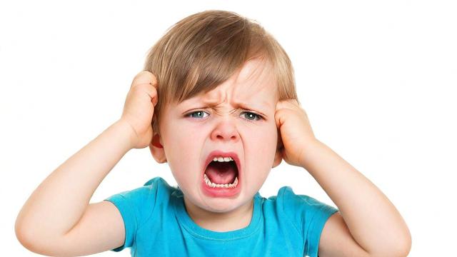 孩子情绪失控怎么办?家长该如何应对和引导?-第2张图片-益智教育网 孩子情绪失控怎么办?家长该如何应对和引导?-第2张图片-益智教育网