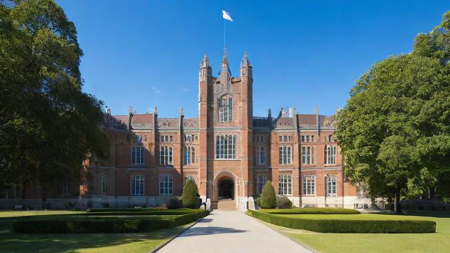 如何申请大学出国留学?完整步骤解析-第1张图片-益智教育网 如何申请大学出国留学?完整步骤解析-第1张图片-益智教育网
