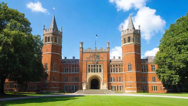 如何申请大学出国留学?完整步骤解析-第2张图片-益智教育网 如何申请大学出国留学?完整步骤解析-第2张图片-益智教育网