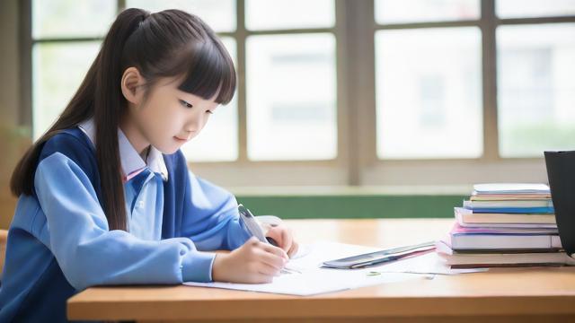 初二英语学习有妙招?如何学好初二英语呢?-第1张图片-益智教育网 初二英语学习有妙招?如何学好初二英语呢?-第1张图片-益智教育网