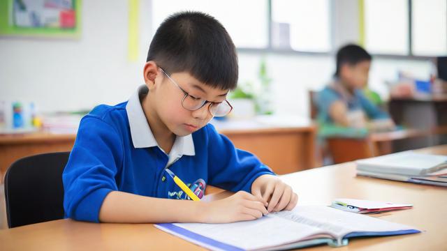 初二英语学习有妙招?如何学好初二英语呢?-第2张图片-益智教育网 初二英语学习有妙招?如何学好初二英语呢?-第2张图片-益智教育网