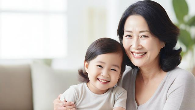 如何用英语表达‘妈妈’?-第1张图片-益智教育网 如何用英语表达‘妈妈’?-第1张图片-益智教育网