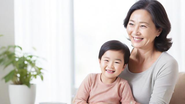 如何用英语表达‘妈妈’?-第2张图片-益智教育网 如何用英语表达‘妈妈’?-第2张图片-益智教育网