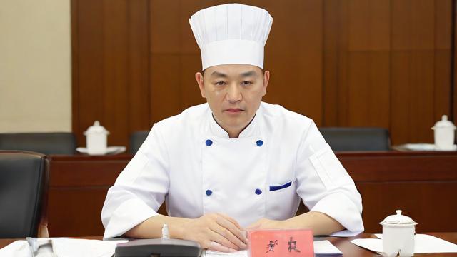 厨师考证流程是什么?-第2张图片-益智教育网 厨师考证流程是什么?-第2张图片-益智教育网