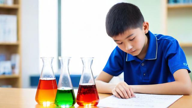 初三化学学习方法有哪些?-第2张图片-益智教育网 初三化学学习方法有哪些?-第2张图片-益智教育网