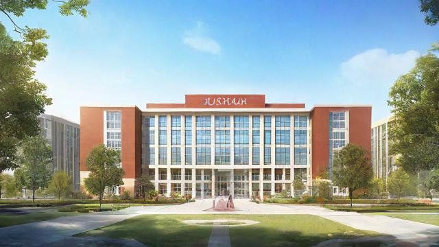 航天中学教学质量如何?师资、升学率全面解析-第1张图片-益智教育网 航天中学教学质量如何?师资、升学率全面解析-第1张图片-益智教育网
