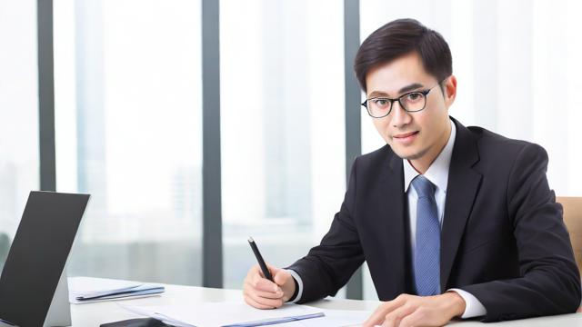 会计行业的前景如何?-第2张图片-益智教育网 会计行业的前景如何?-第2张图片-益智教育网
