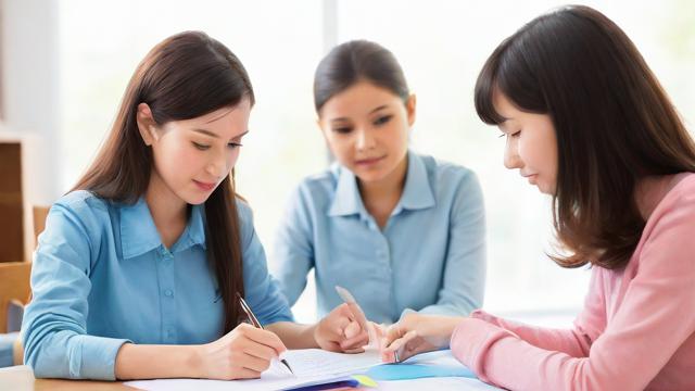 成人高考录取有哪些关键步骤和标准?-第2张图片-益智教育网 成人高考录取有哪些关键步骤和标准?-第2张图片-益智教育网