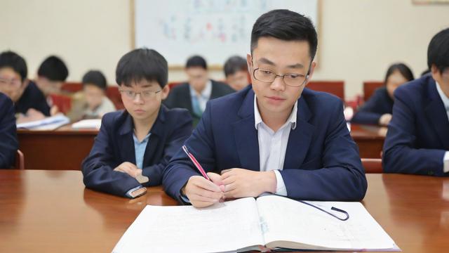如何合法获取教师资格证?关键注意事项有哪些?-第1张图片-益智教育网 如何合法获取教师资格证?关键注意事项有哪些?-第1张图片-益智教育网
