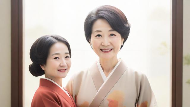 日语中‘妈妈’怎么写？-第2张图片-益智教育网