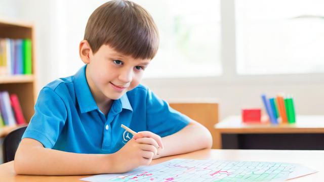 如何提高小学数学成绩?-第1张图片-益智教育网 如何提高小学数学成绩?-第1张图片-益智教育网