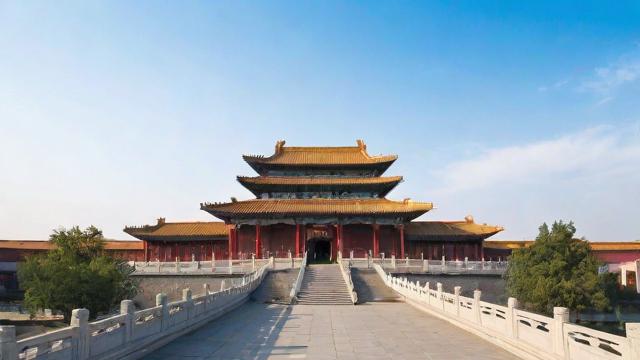 邯郸怎么读？揭秘三千年古城发音的文化密码-第2张图片-益智教育网
