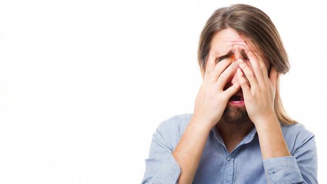 如何有效缓解紧张感?-第1张图片-益智教育网 如何有效缓解紧张感?-第1张图片-益智教育网