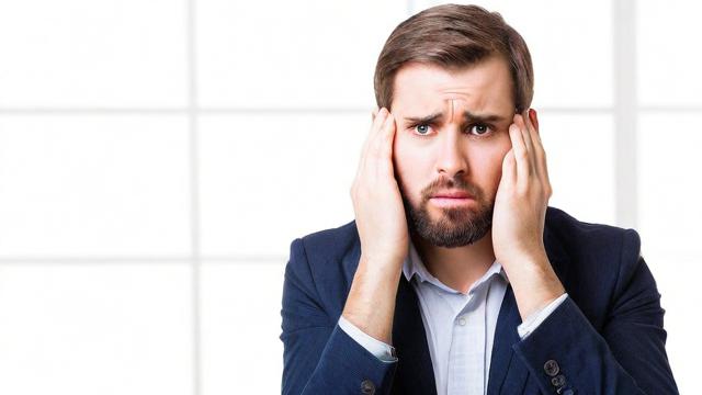 如何有效缓解紧张感?-第2张图片-益智教育网 如何有效缓解紧张感?-第2张图片-益智教育网