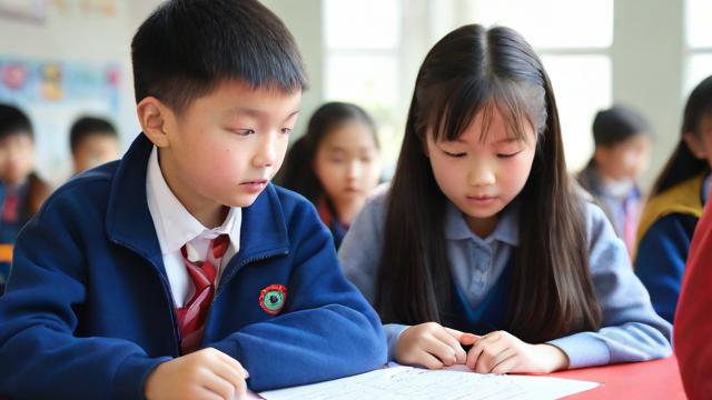 交换生这个词用英语怎么说？-第1张图片-益智教育网