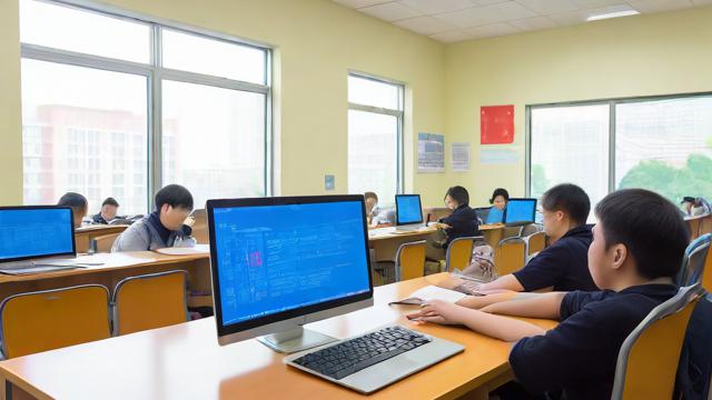 电脑学校怎么样-第2张图片-益智教育网 电脑学校怎么样-第2张图片-益智教育网