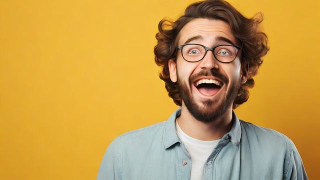 如何让说话变得幽默风趣？7个实用技巧轻松掌握-第2张图片-益智教育网