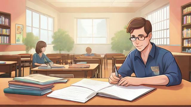 如何根据学校与专业背景选择最适合的职业方向？-第1张图片-益智教育网