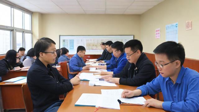 大专怎么学-第2张图片-益智教育网 大专怎么学-第2张图片-益智教育网