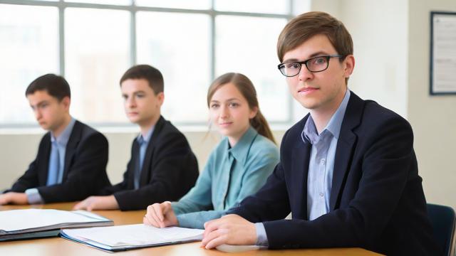 培训机构如何高效招聘优质教师?5大实用技巧-第1张图片-益智教育网 培训机构如何高效招聘优质教师?5大实用技巧-第1张图片-益智教育网