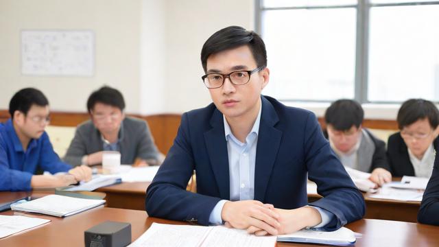 培训机构如何高效招聘优质教师?5大实用技巧-第2张图片-益智教育网 培训机构如何高效招聘优质教师?5大实用技巧-第2张图片-益智教育网