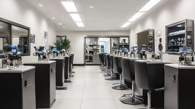 如何开设一家成功的美甲店？-第1张图片-益智教育网