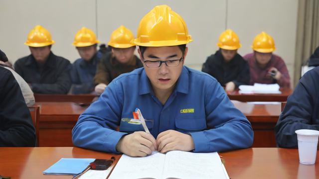 如何顺利考取安全员证书?-第1张图片-益智教育网 如何顺利考取安全员证书?-第1张图片-益智教育网