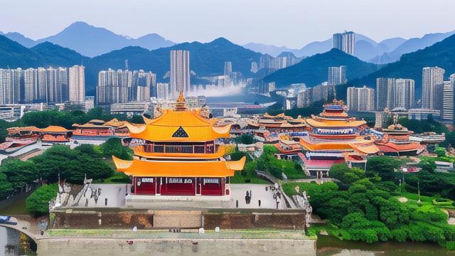 如何绘制绵阳的图画？-第2张图片-益智教育网