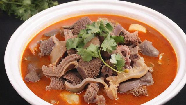 牛杂怎么清洗(牛杂怎么清洗比较干净)-第2张图片-益智教育网 牛杂怎么清洗(牛杂怎么清洗比较干净)-第2张图片-益智教育网