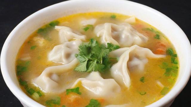 沙县小吃的汤怎么做的,沙县小吃的汤是如何制作的?-第1张图片-益智教育网 沙县小吃的汤怎么做的,沙县小吃的汤是如何制作的?-第1张图片-益智教育网