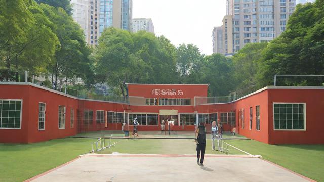 上海小学的教育质量如何?-第1张图片-益智教育网 上海小学的教育质量如何?-第1张图片-益智教育网