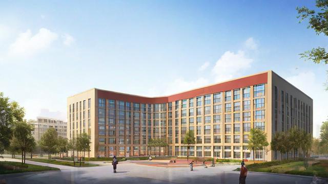 洛阳国际学校怎么样-第2张图片-益智教育网 洛阳国际学校怎么样-第2张图片-益智教育网