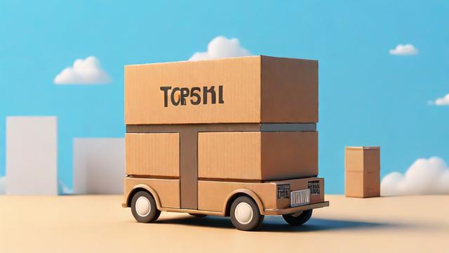 How to say send a parcel in English?-第1张图片-益智教育网 How to say send a parcel in English?-第1张图片-益智教育网