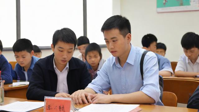 辅导班公开课怎么上？高效听课技巧全解析-第1张图片-益智教育网
