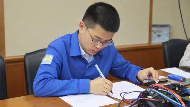 电工如何考证？详解考证流程与要求-第1张图片-益智教育网