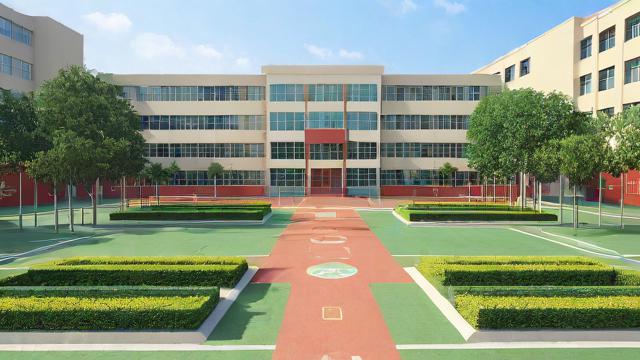 星火小学教学质量和校园环境究竟如何?-第2张图片-益智教育网 星火小学教学质量和校园环境究竟如何?-第2张图片-益智教育网