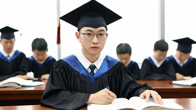 学位英语怎么复习-第2张图片-益智教育网